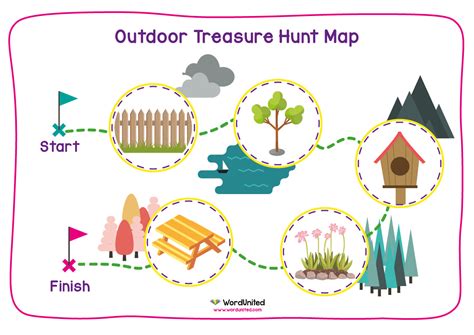 Treasure hunt map maker online.  Share your experience Once you find t...