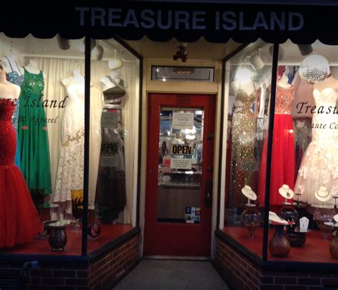 Treasure island annapolis md. Things To Know About Treasure island annapolis md. 