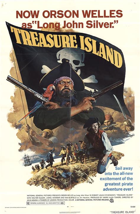 Treasure island media imdb. Things To Know About Treasure island media imdb. 