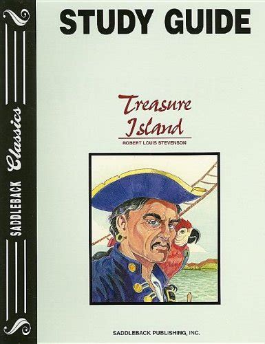 Treasure island study guide cd by saddleback educational publishing. - Handbuch für die ausbildung der flugbegleiter.