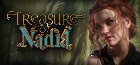 Treasure of Nadia Treasure of Nadia Cheats (Mod) - 1001tips.co