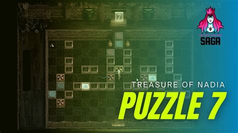 Hi my friends !!! New video for you !!!Treasure Of Nadia V 40071 Update Walkthrough: Ancient Temple Puzzle (7-11) Part 2 !!!👍!If you want to help me continu... .