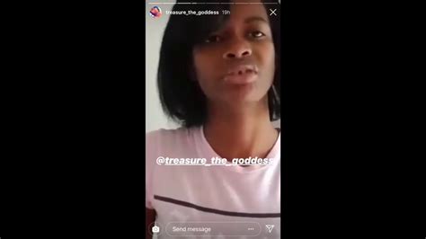 Treasure richards instagram. Nina, a 25-year-old woman claiming to be Treasure Richards older sister says that the 16-year-old plotted this elaborate scheme to become a viral Internet meme. In a recent Instagram Live post ... 