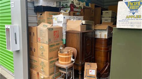 Treasure storage auction. Things To Know About Treasure storage auction. 