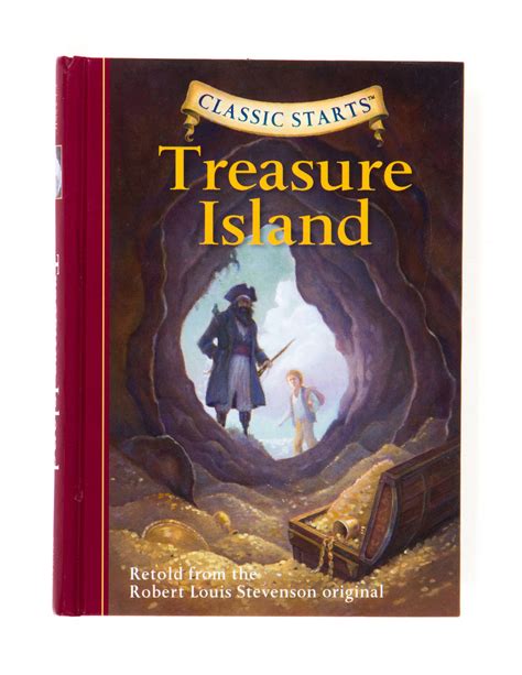 Read Treasure Island By Chris Tait