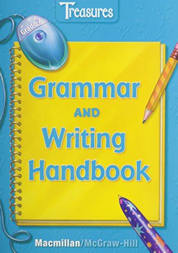 Treasures grammar and writing handbook grade 2. - Community customs law a guide to the customs rules on trade betw enlarged eu and third countries.