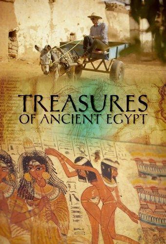 Treasures of Ancient Egypt (TV Mini Series 2014) - IMDb