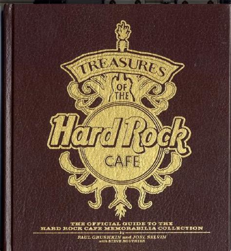 Treasures of the hard rock cafe the official guide to the hard rock cafe memorabilia collection. - Familienbuch der oberamtsstadt gaildorf in württemberg 1610-1870.
