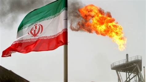 Treasury Sanctions Iran’s Largest Petrochemical Holding …