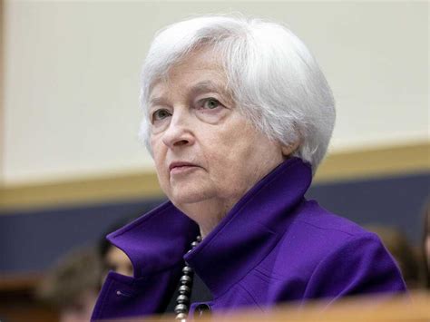 Treasury Secretary Janet Yellen is making a long-awaited trip to China this week