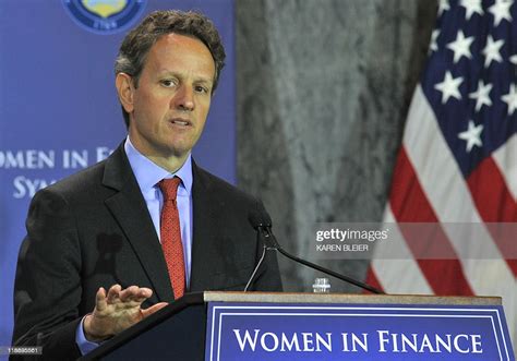 Treasury Secretary Tim Geithner Opening Remarks – As Prepared …