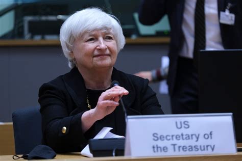 Treasury Secretary Yellen: No federal bailout for collapsed Silicon Valley Bank