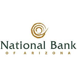 Thank you for banking with National Bank of