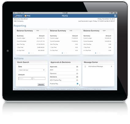 Treasury pnc pinacle login. 0 Table of Contents 1.  Streamline your processes and inte...