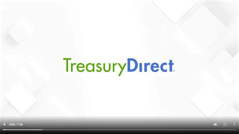 Savings Bonds. . Treasurydirect