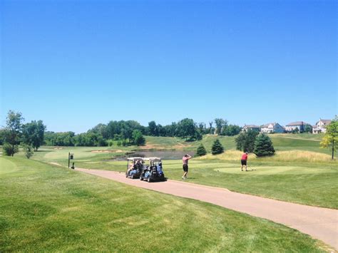 Treat Dad to golf on Father’s... - Bowes Creek Country Club