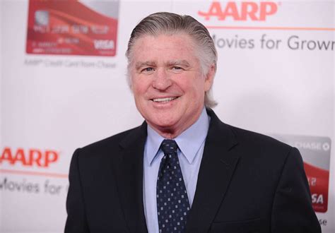 Treat Williams Net Worth TheRichest