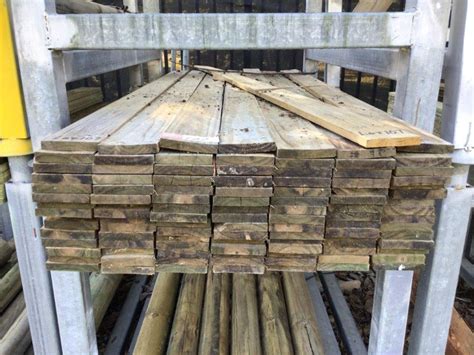 Treated Pine Palings - Shop Online at Australian Treated Pine