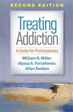 Treating Addiction A Guide For Professionals Miller