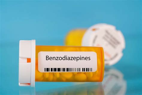 Treating Alcohol Withdrawal with Benzodiazepines: Safe …