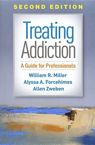 Treating addiction a guide for professionals miller. - Dokumentation zur jüdischen kultur in deutschland 1840-1940.