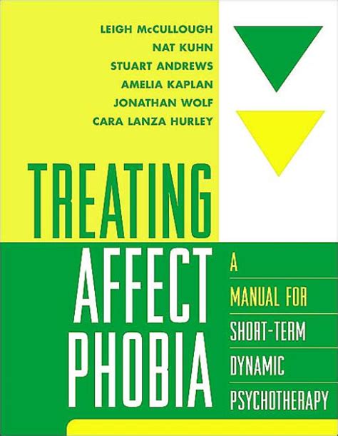 Treating affect phobia a manual for short term dynamic psychotherapy. - Macroeconomics blanchard 6th edition study guide.