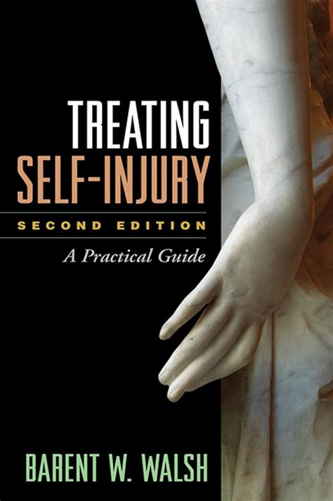 Treating self injury a practical guide. - Das gold der alten dame german edition.