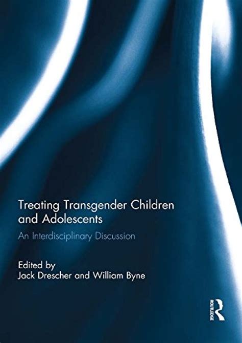 Treating transgender children and adolescents an interdisciplinary discussion. - Magyar autonóm tartománybeli ásványvizek és gázömlések.