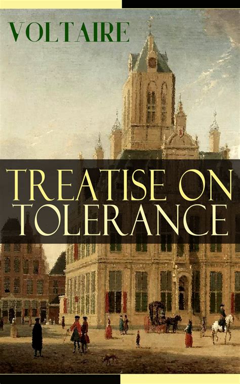 Read Treatise On Toleration By Voltaire