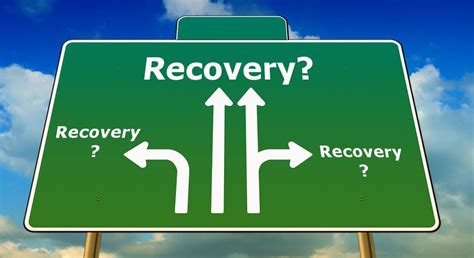 Treatments - ME/CFS recovery