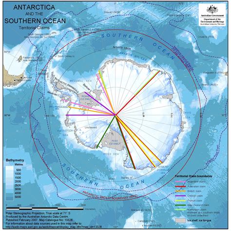 Treaty to not fly over antarctica. Claim: Video Does Show Military Enforcement of A No-Fly Zone Over Antarctica 