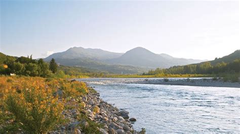 Trebbia River river, Italy Britannica