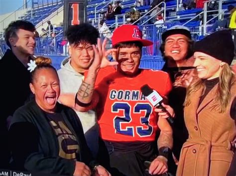 Trech kekahuna 247. Trech Kekahuna, a 5-foot-11 and 180-pound athlete from Honolulu, Hawaii, publicly announced his commitment to Wisconsin on Sunday. Kekahuna was coming off a weekend official visit to Madison after ... 