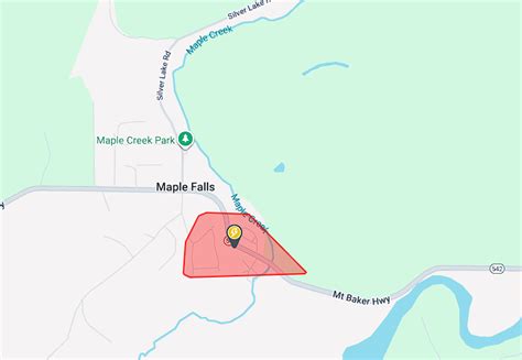 Tree Blocks Mt Baker Highway & Causes Power Outage | Latest Update from Whatcom News (2026)