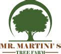 Tree Farming Martinis Tree Farm