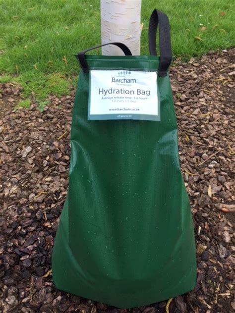 Tree Hydration Bag - Barcham Trees