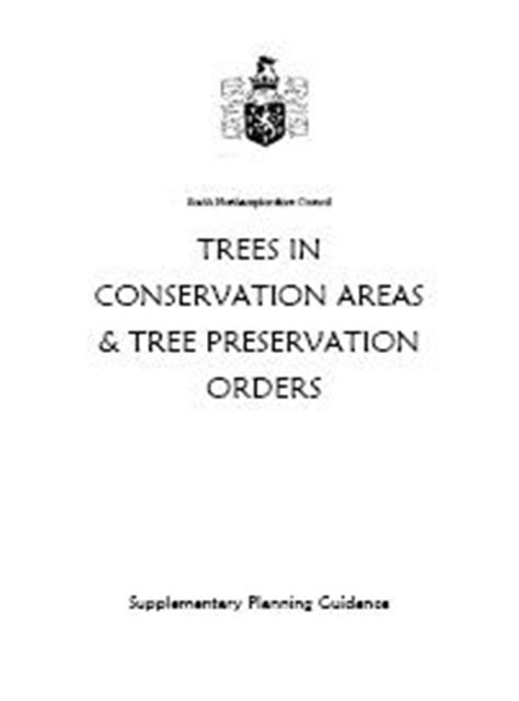 Tree Preservation Order (no. 02/2011) - Cherwell District Council