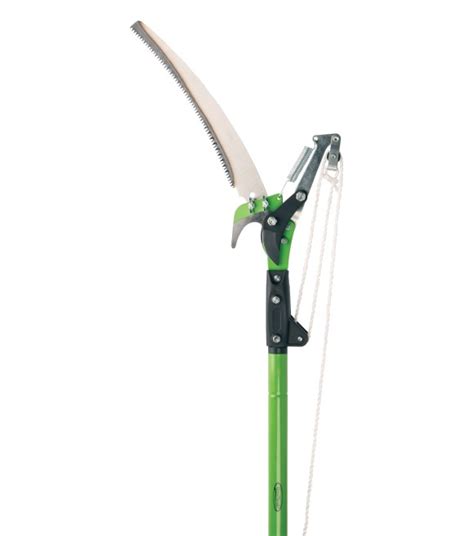 Tree Pruner Trimmer - GreenThumb Telescoping Pole for $20 in …