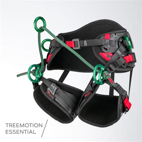 Tree climbers harness.  It&rsquo;s been used.  Tree Climbing Equipment Tree Clim...
