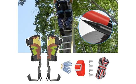 Tree climbing harness kit.  This construction ensures Amazon.  Bartlett carries a nu...