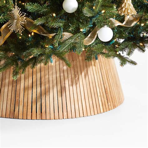  StorageWorks 22.5 Inch Wicker Christmas Tree Collar, Handcrafted Christmas Tree Ring Collar for Christmas Decoration, Rattan Christmas Tree Collar for Holiday Decoration, Brown, 4-Piece. 104. 100+ bought in past month. Black Friday Deal. $2239. Typical price: $27.99. . 