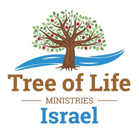 Tree of Life Ministries Israel - YouTube