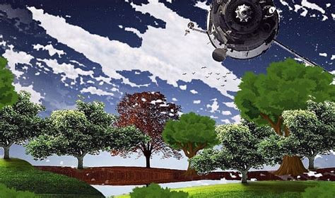 Tree of world ne demek.