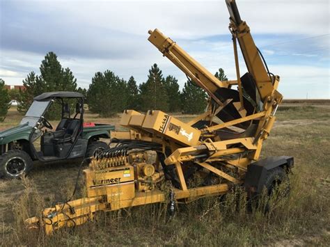 Tree Spade Auction Date: October 25, 2023 Financial Calculator Item Location: Seminole, Texas 79360 Quantity: 1 Condition: Used Stock Number: 623909 Compare Iron Bound Auctions Seminole, Texas 79360 Phone: (432) 209-5112 Bid Now Contact Us Hydraulic Tree Spade, Honda Gas Pump Motor Quantity: 1 Get Shipping Quotes Apply for Financing.