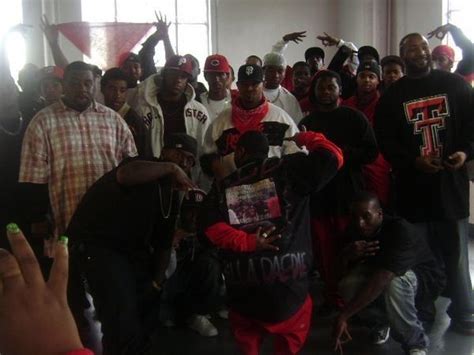 Tree top piru oath. A blood gang that started in Compton (or Bompton) in the mid/late 70s which was popularized by Gangsta rappers Dj Quik (90s) and YG (2014). Estimated to have over 500 members, the Tree top Piru bloods have expanded to Maryland, and has a possible connection to a blood gang in Montreal Canada. 