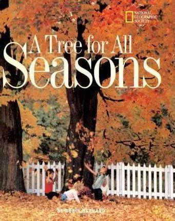 Read Online Tree For All Seasons By Robin Bernard