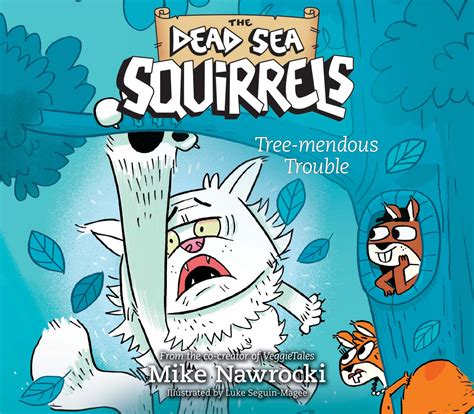 Read Tree-Mendous Trouble
