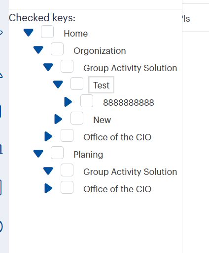 TreeView Selection in Kendo UI for Angular Telerik Forums