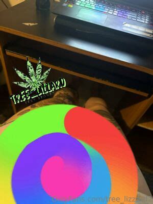 Tree_Lizzard2 Onlyfans Leaked +18 40 Pics