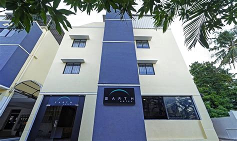 Treebo Hotels at Anna Nagar in Chennai - Yatra